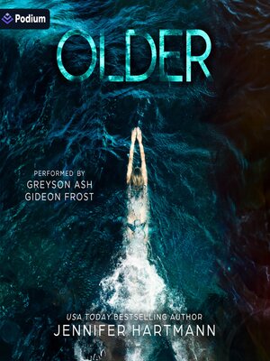 cover image of Older